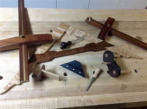 Metal Fabrication for the Woodworker: Making Your Own Hardware